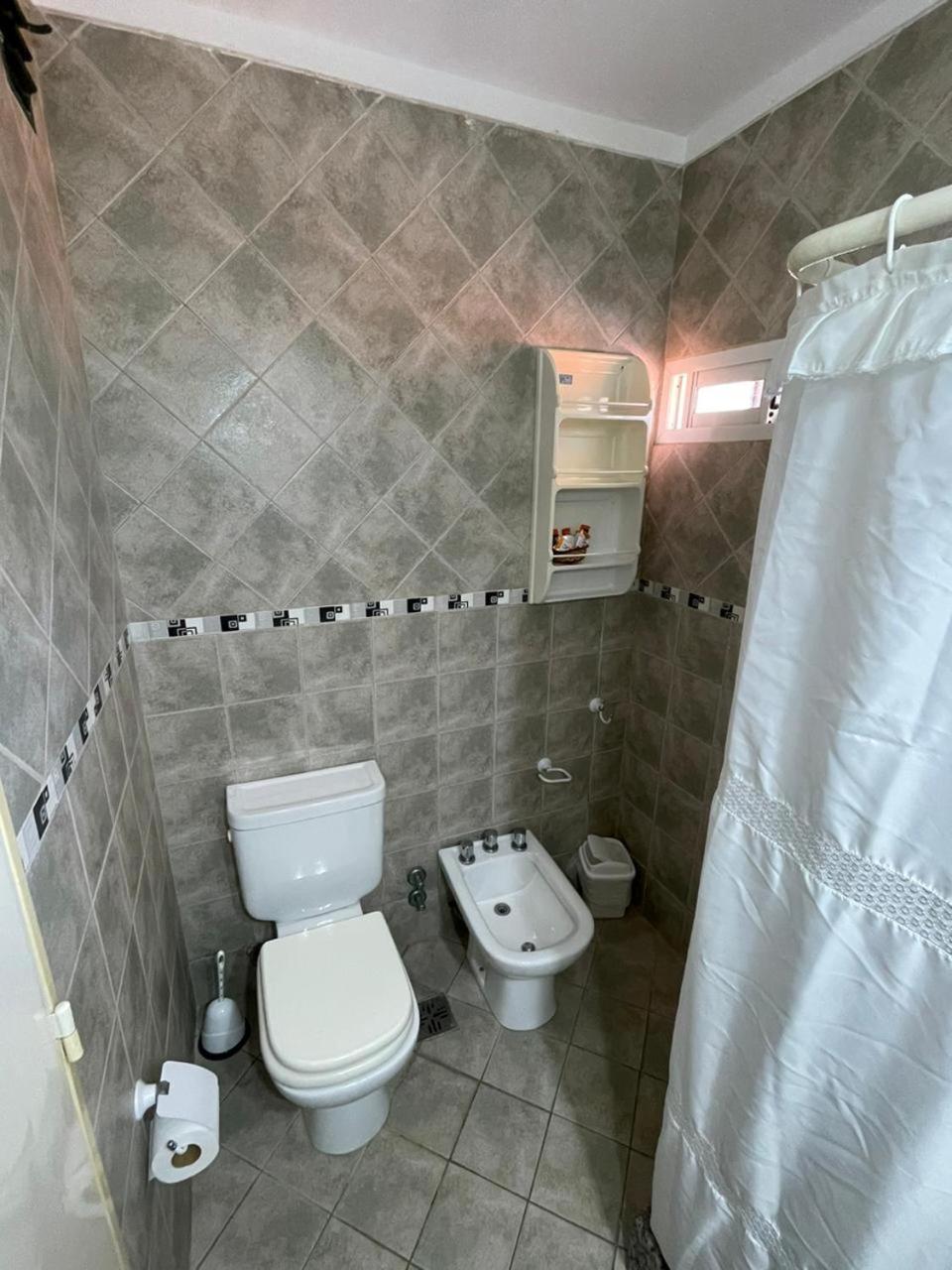Lugra Hotel Miramar  Bagian luar foto