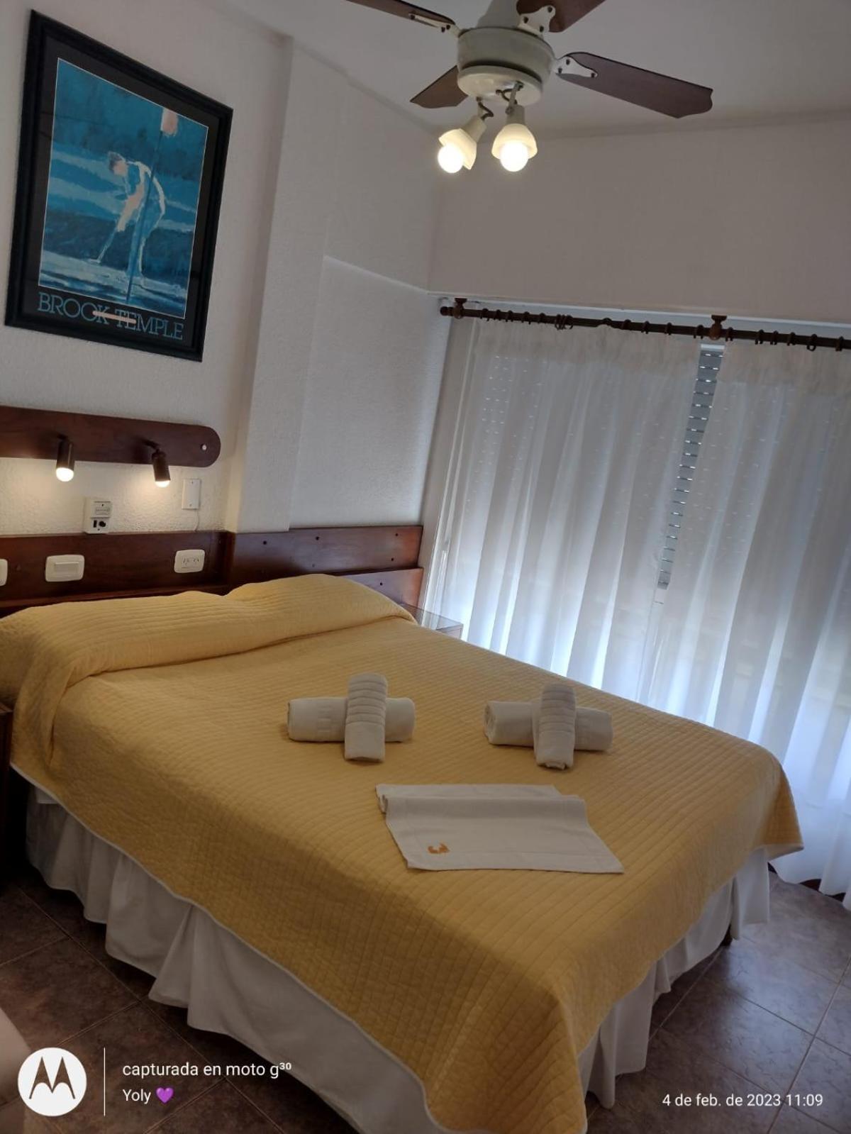 Lugra Hotel Miramar  Bagian luar foto